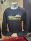 Preview: Datmund Sweatshirt Schwarz